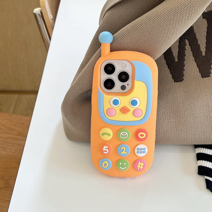Duckie Cellphone