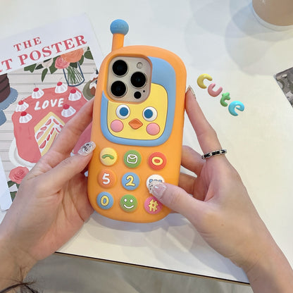 Duckie Cellphone