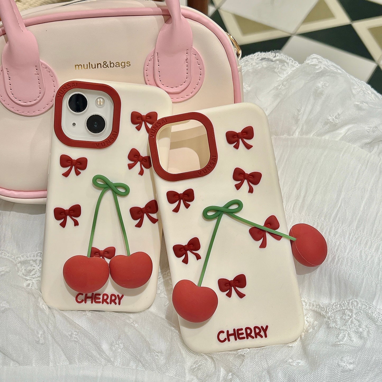 Swing Cherry