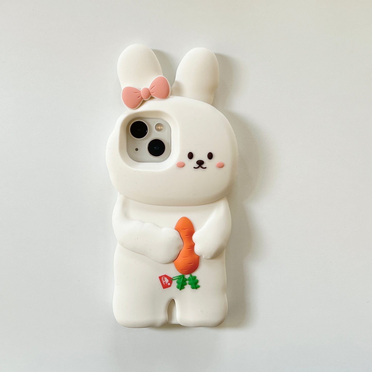 Carrot Bunny