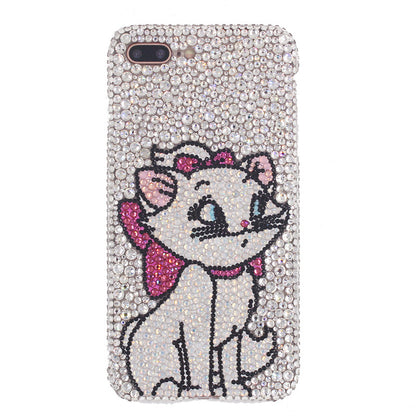 Marycat with Chain