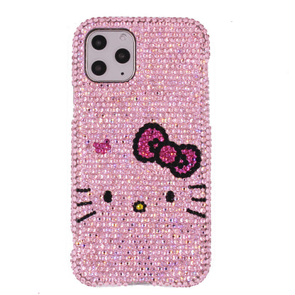 Pink Bling HK