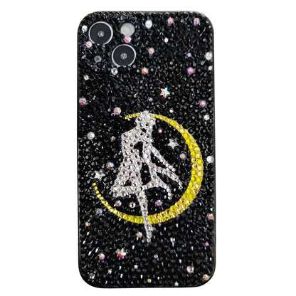 Salior Moon Darkness